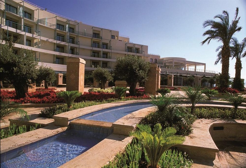 Club Hotel Casino Loutraki Exterior foto The Ritz-Carlton, Jerusalem